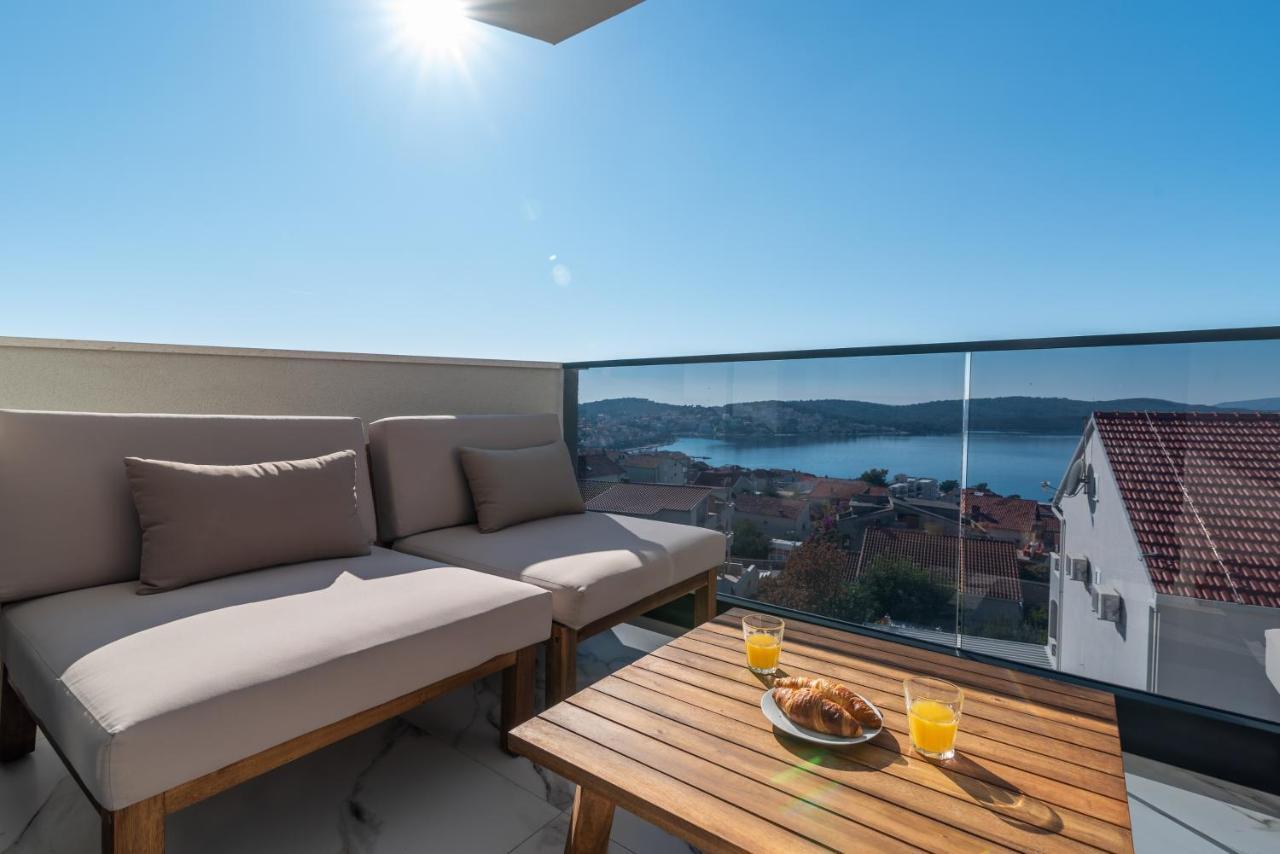 Lavender Tree - Luxury Apartman
